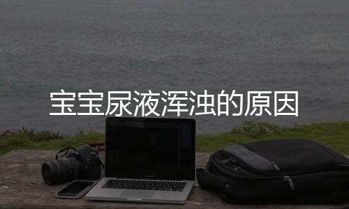 宝宝尿液浑浊的原因